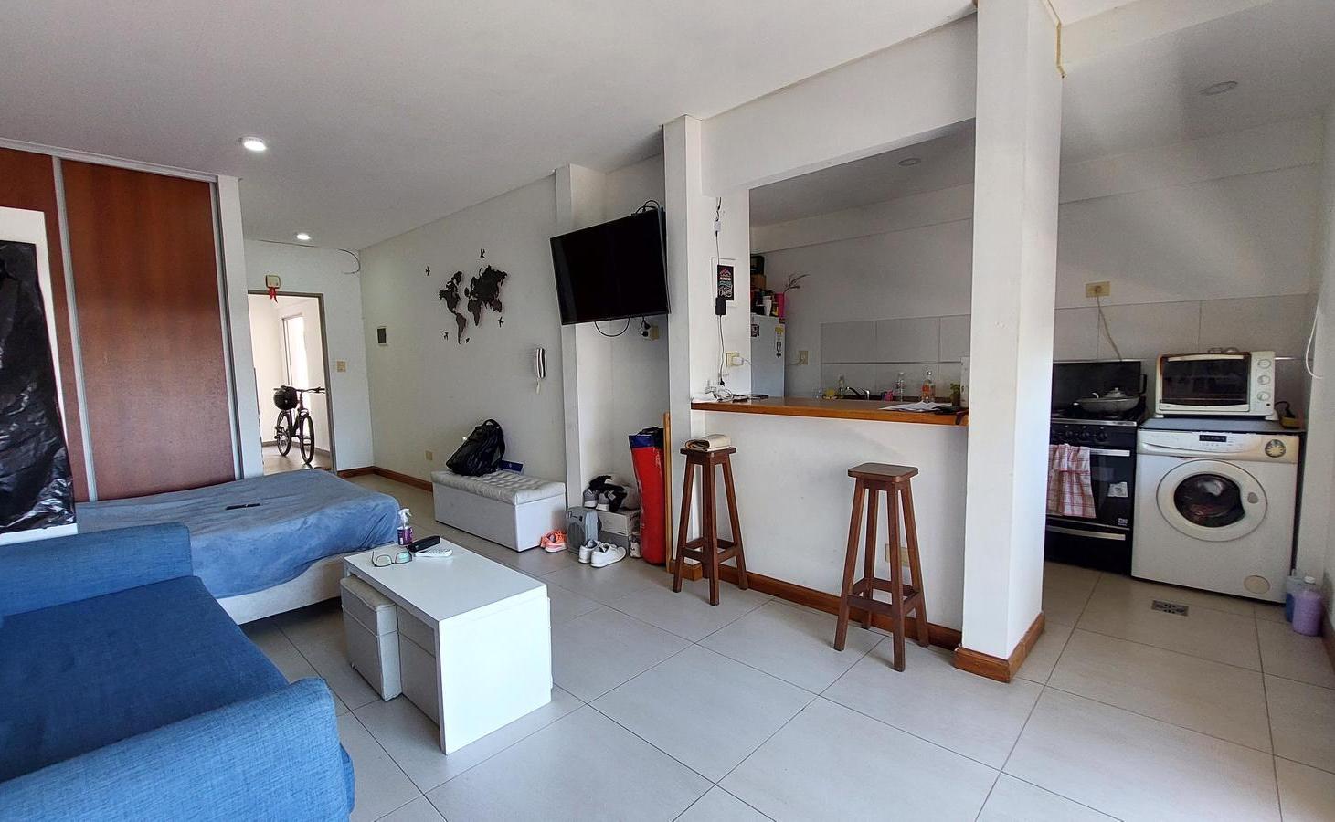 Foto de Departamento monoambiente en Villa Dominico venta, imagen 5