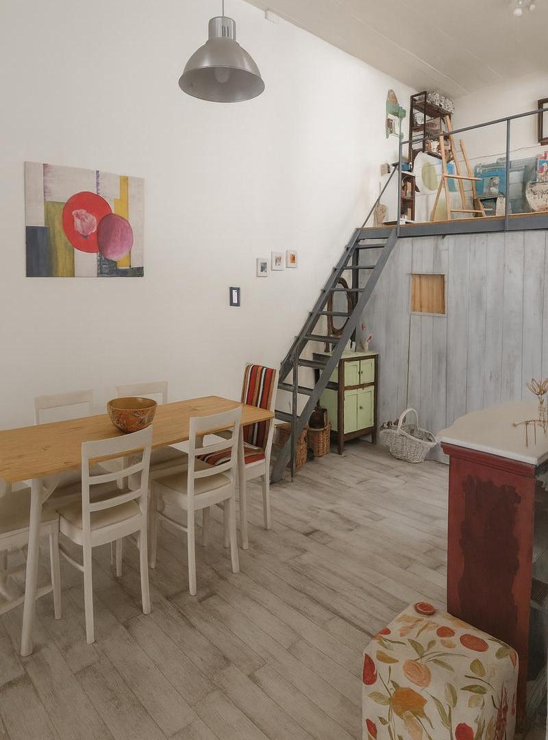 Foto de PH TIPO LOFT | 3 AMB DOBLE ALTURA | VENTA | NAVARRO AL 3300 | VILLA DEVOTO, imagen 3