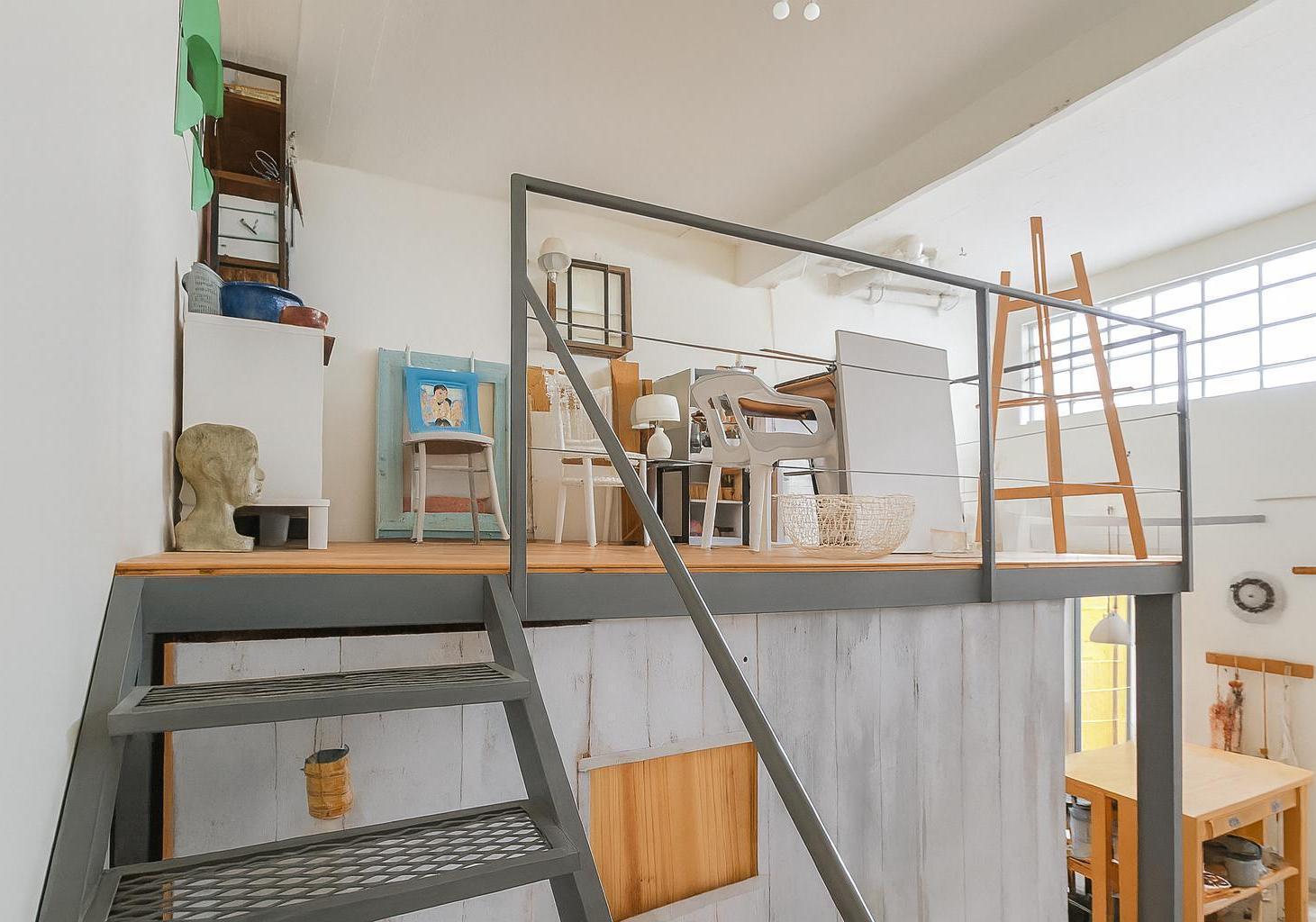 Foto de PH TIPO LOFT | 3 AMB DOBLE ALTURA | VENTA | NAVARRO AL 3300 | VILLA DEVOTO, imagen 5