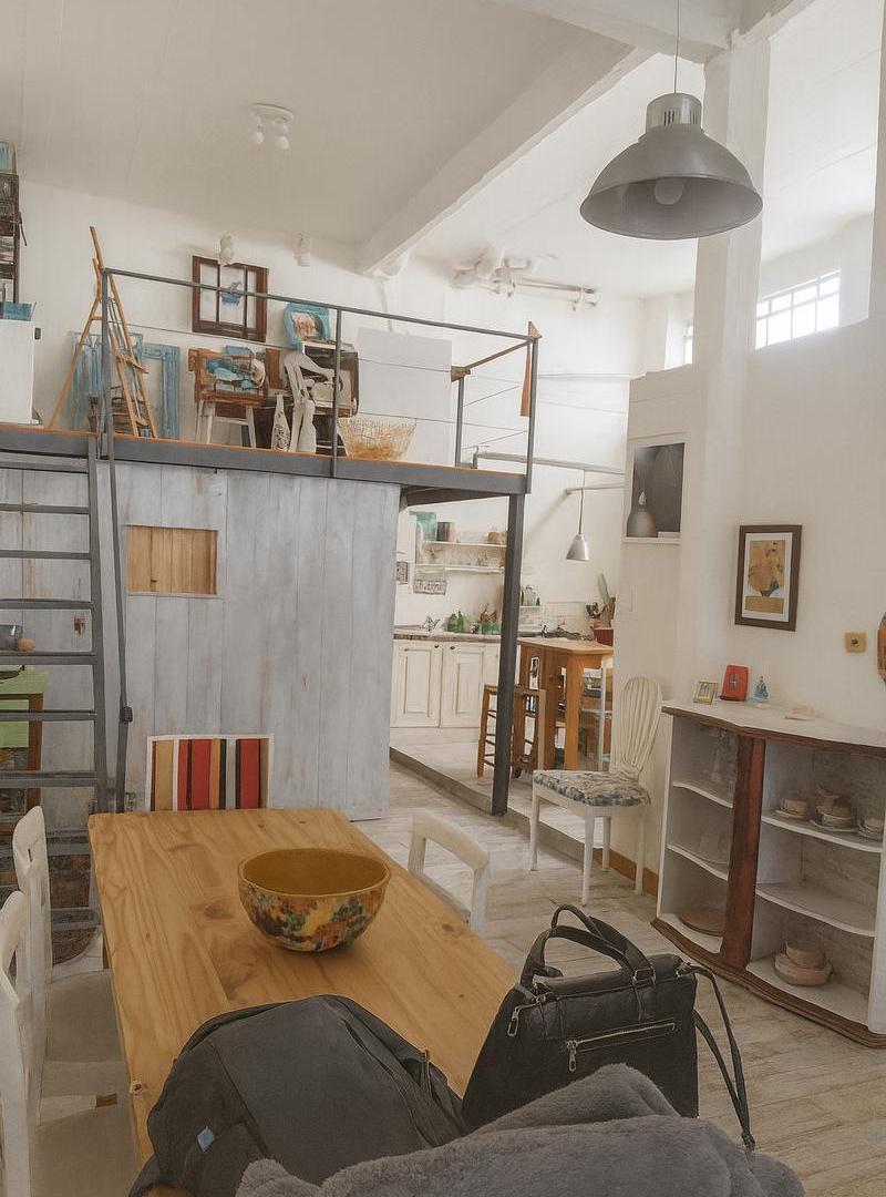 Foto de PH TIPO LOFT | 3 AMB DOBLE ALTURA | VENTA | NAVARRO AL 3300 | VILLA DEVOTO, imagen 1