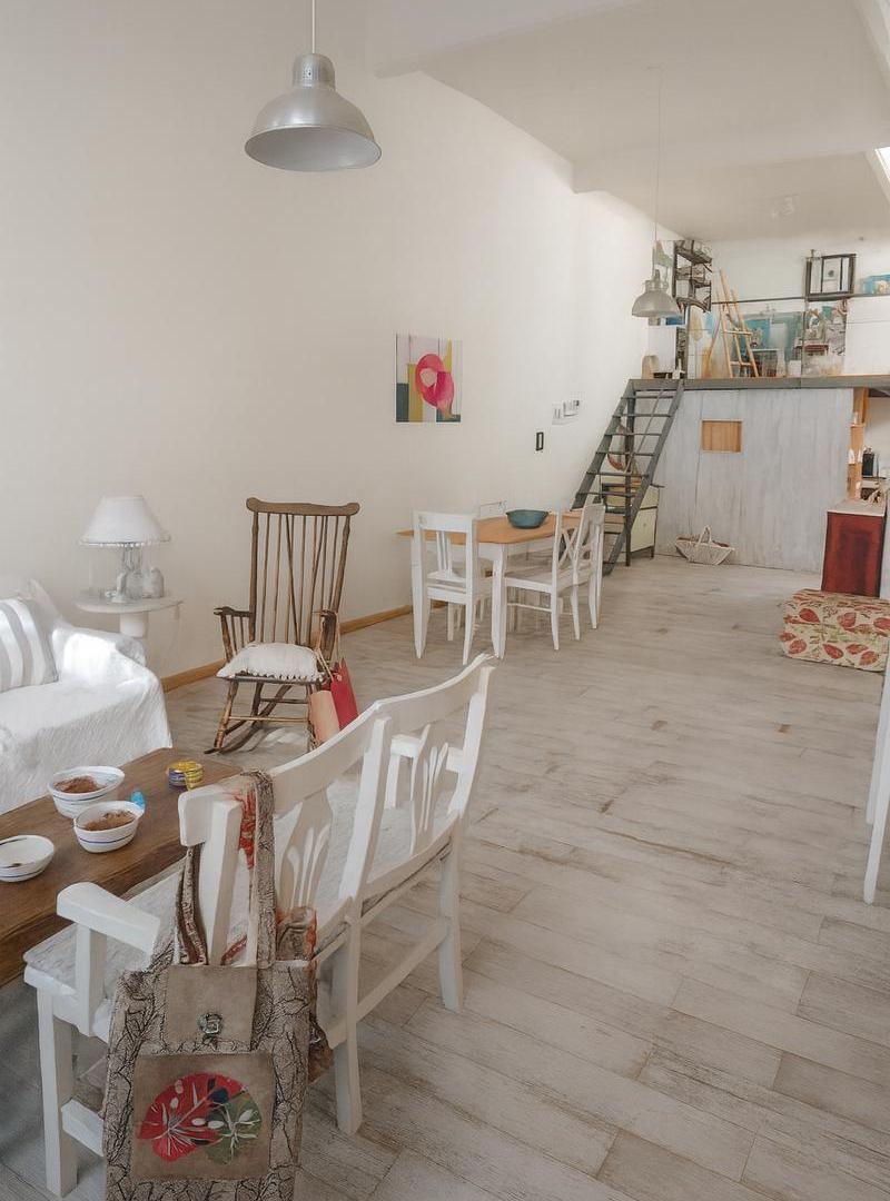 Foto de PH TIPO LOFT | 3 AMB DOBLE ALTURA | VENTA | NAVARRO AL 3300 | VILLA DEVOTO, imagen 2