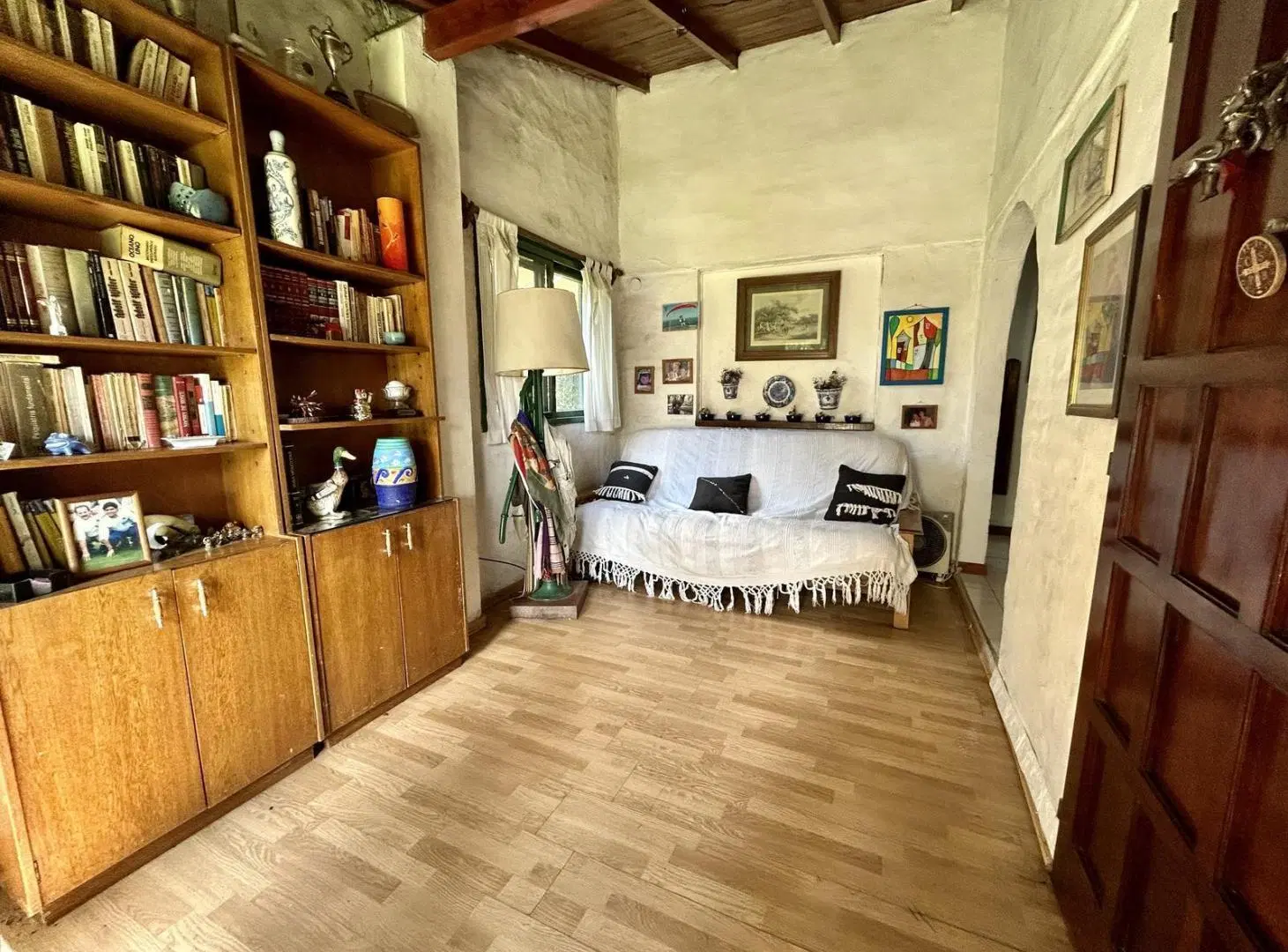 Departamento en Mapuche C.C venta 4