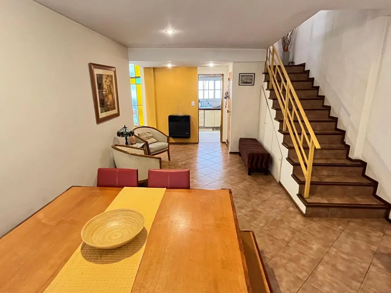 PH tipo Casa en Monte Castro venta 2