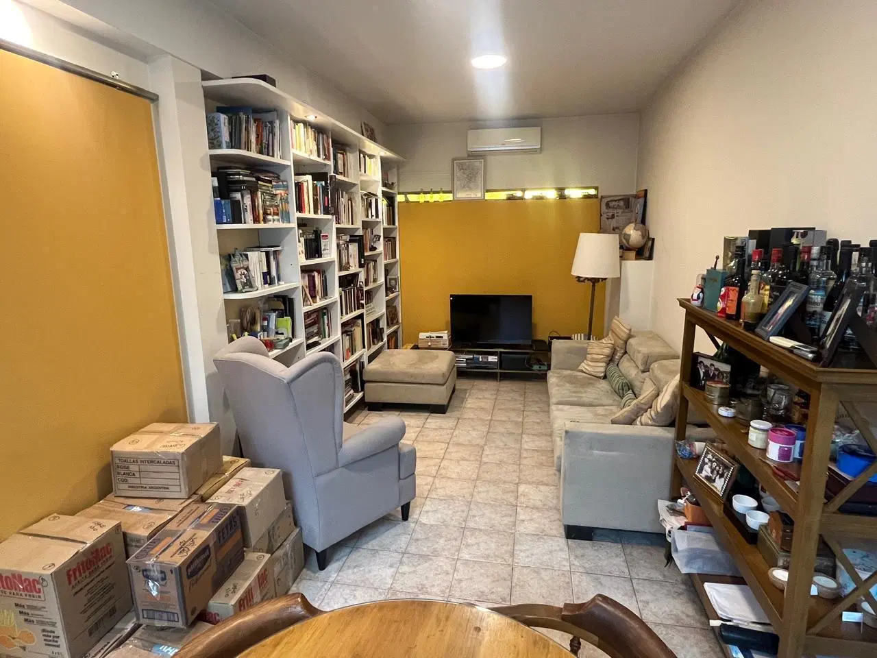 PH tipo Casa en Monte Castro venta 4