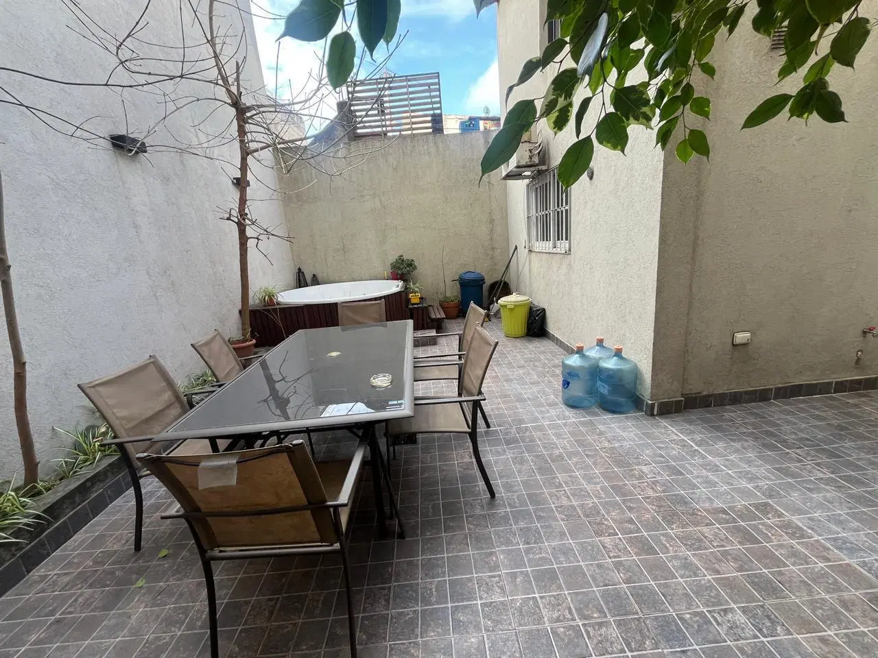 PH tipo Casa en Monte Castro venta 5