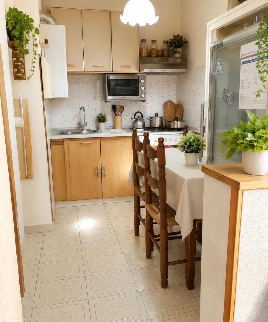 Foto de Venta Ph 3 ambientes primer piso con balcon y terraza propia, imagen 2