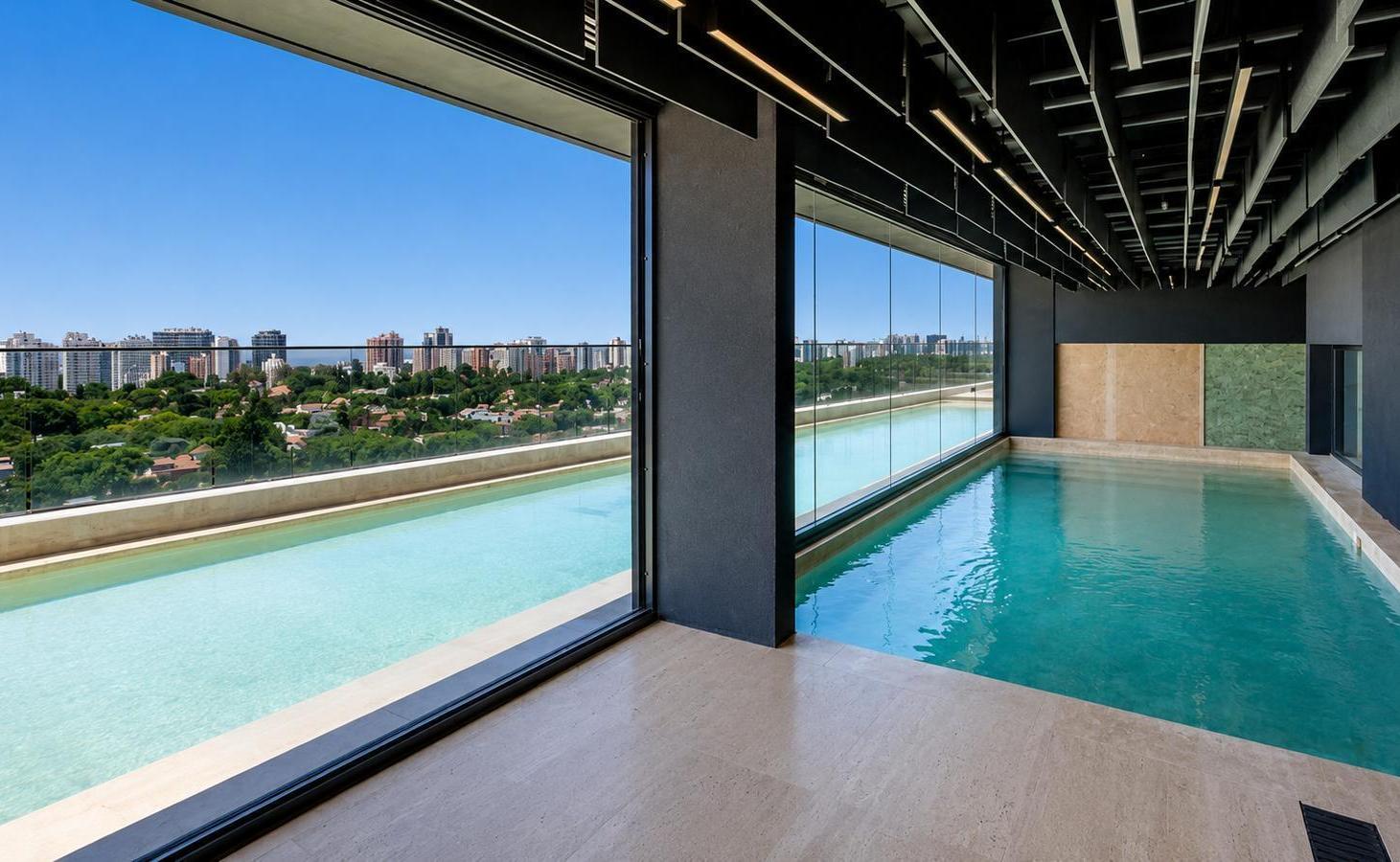 Foto de DEPARTAMENTO | VENTA | 3 AMBIENTES | A ESTRENAR | FULL AMENITIES | OLIVOS, imagen 3