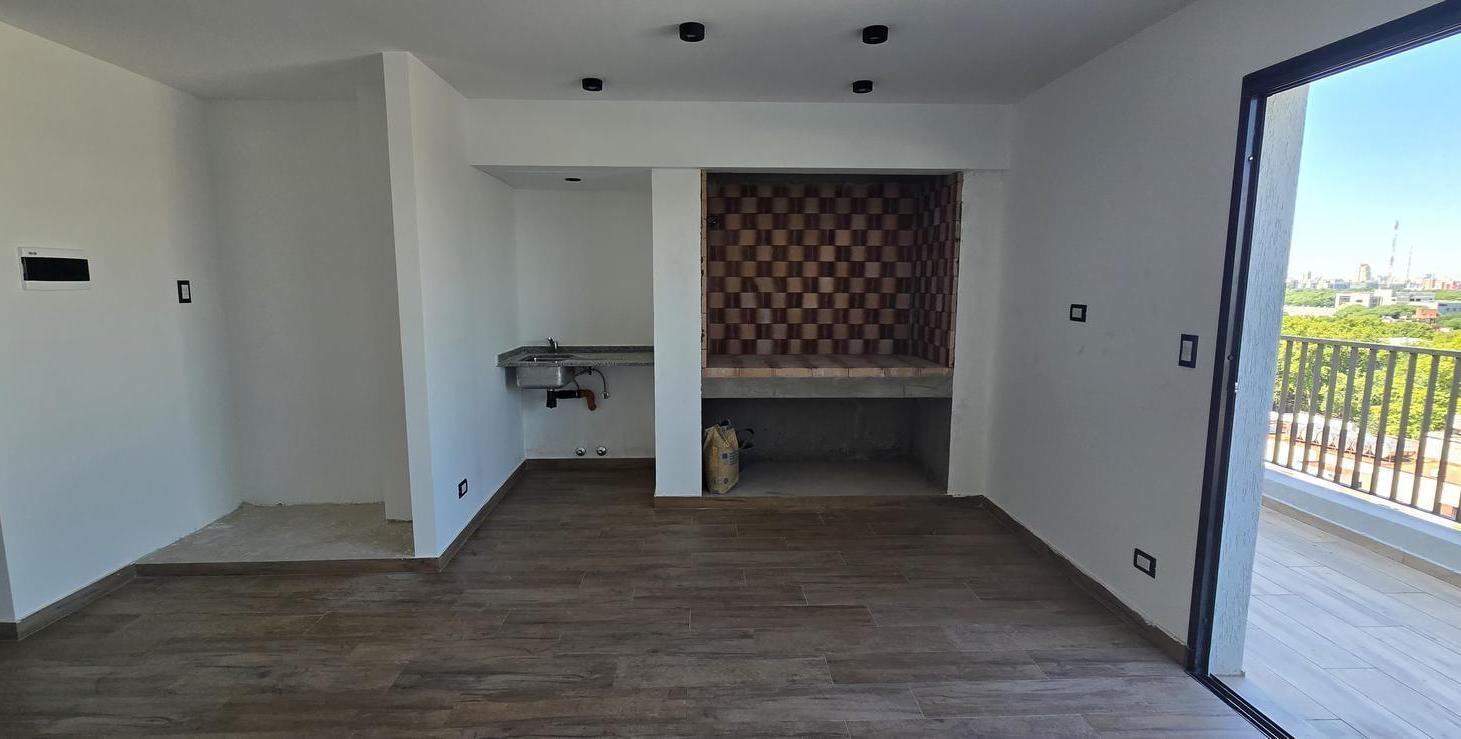 Foto de VENTA - DEPARTAMENTOS A ESTRENAR - 2 AMBIENTES - AL FRENTE - VILLA, imagen 4