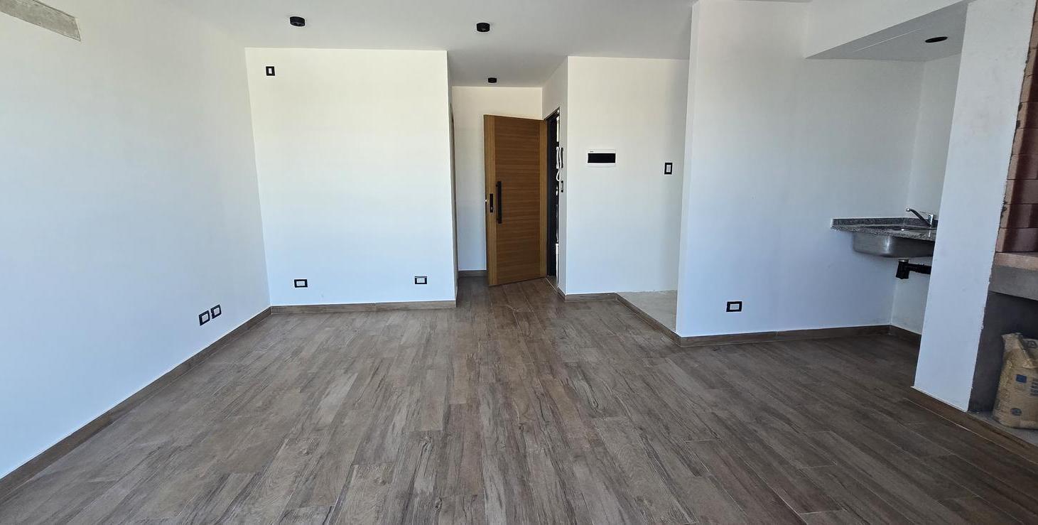 Foto de VENTA - DEPARTAMENTOS A ESTRENAR - 2 AMBIENTES - AL FRENTE - VILLA, imagen 3