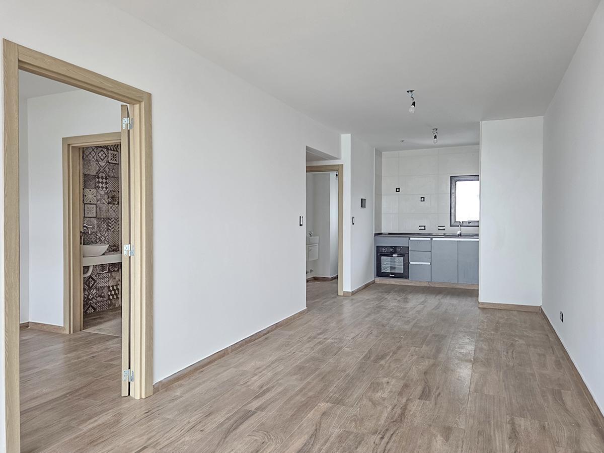 Foto de VENTA - DEPARTAMENTOS A ESTRENAR - 2 AMBIENTES - AL FRENTE - VILLA, imagen 1