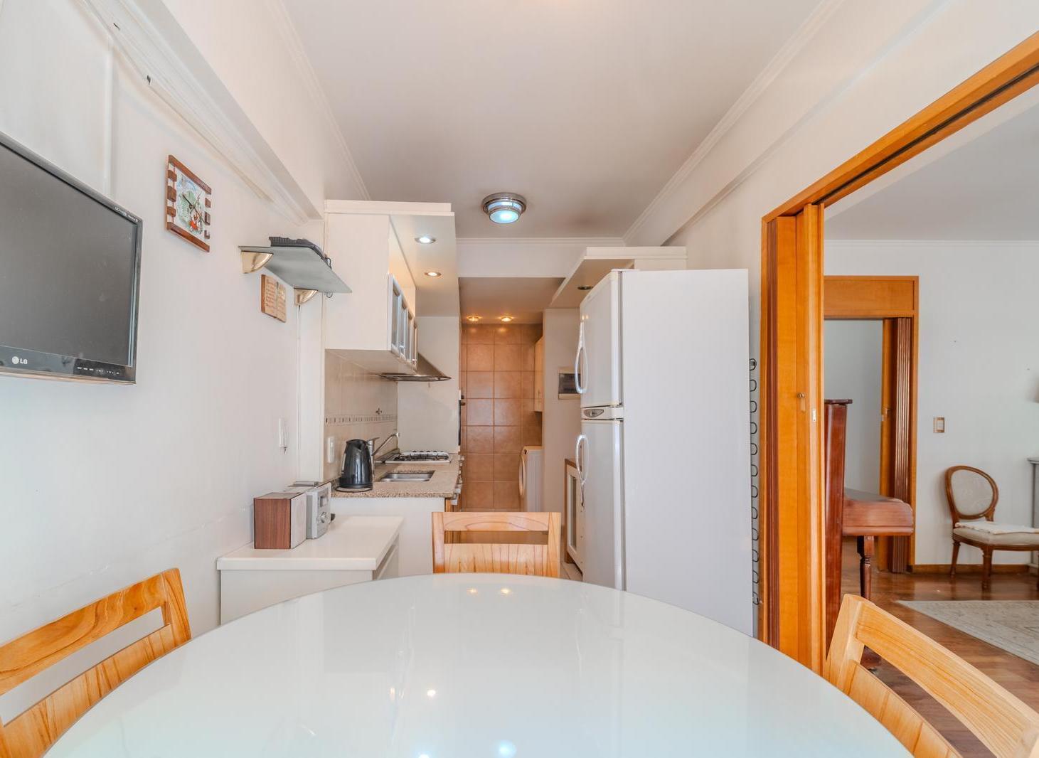 Foto de Venta Piso. 4 amb. |Balcón |Espacio Guardacoches | Caballito, imagen 4
