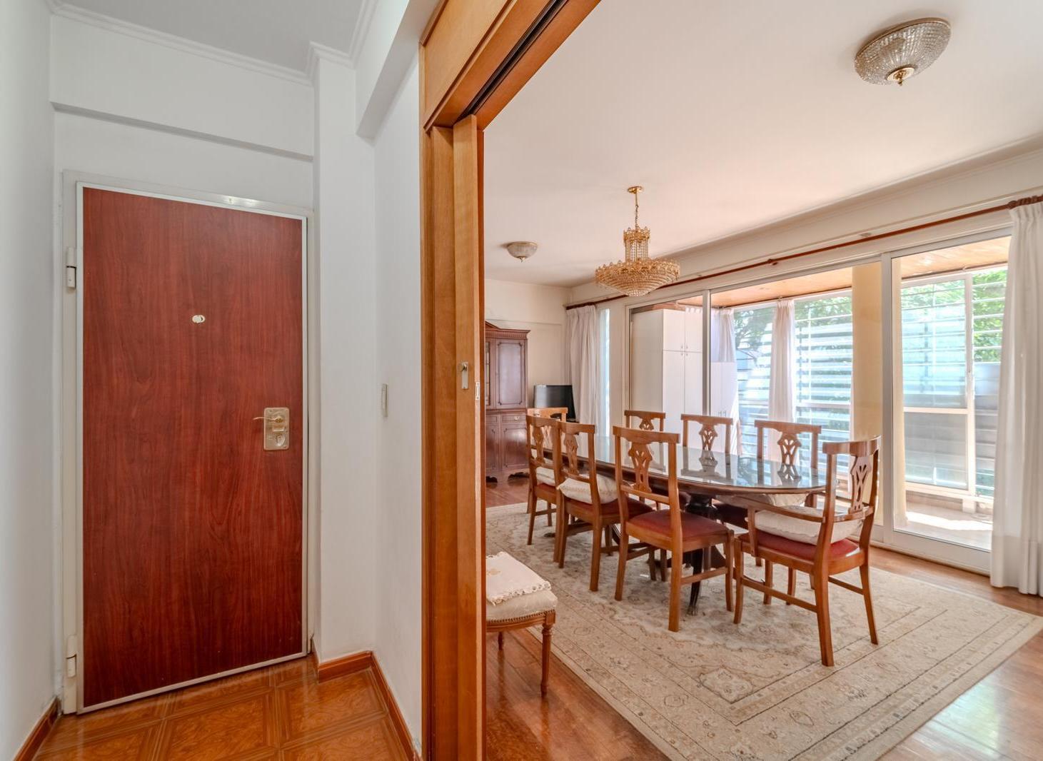 Foto de Venta Piso. 4 amb. |Balcón |Espacio Guardacoches | Caballito, imagen 1