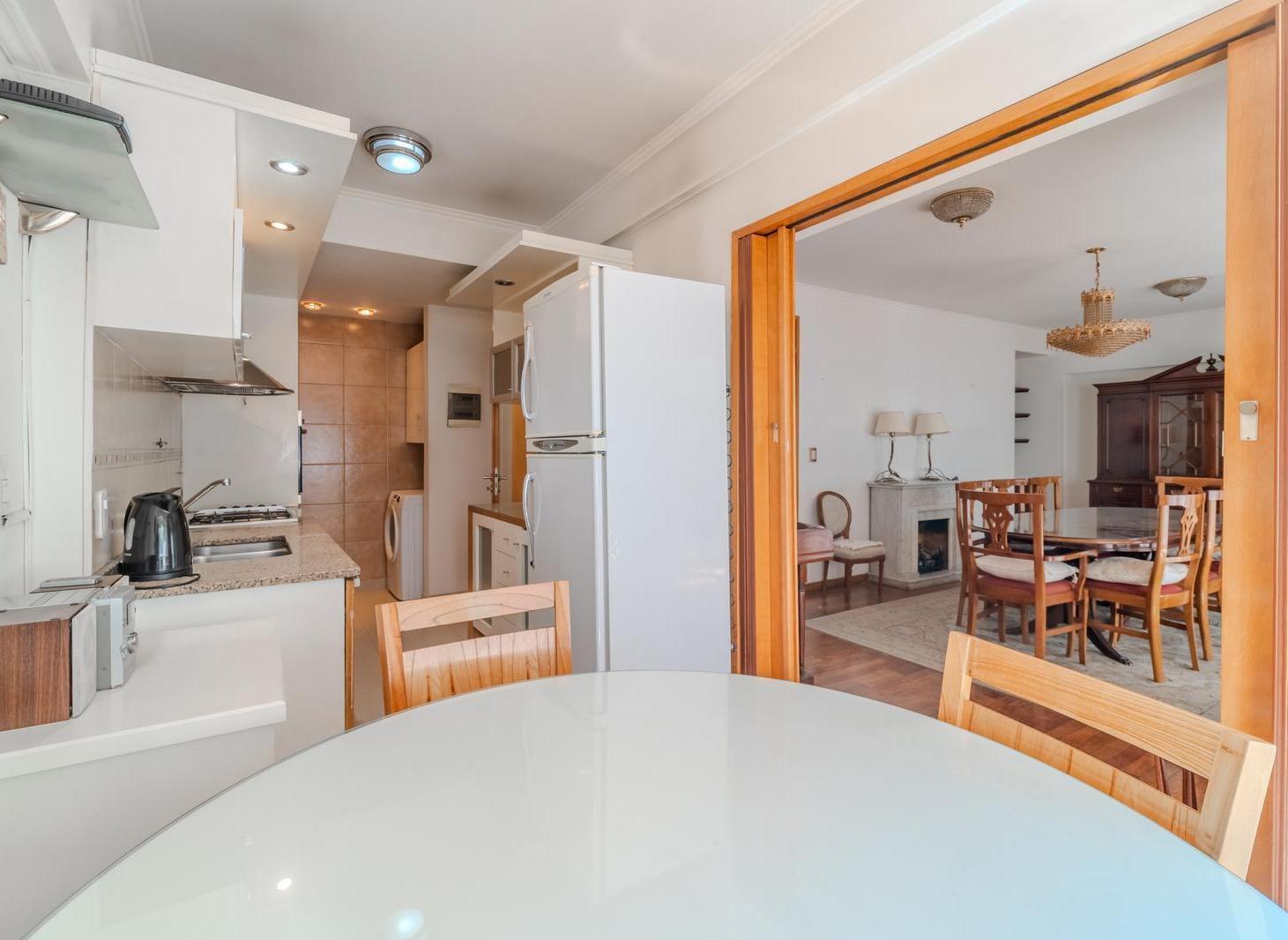 Foto de Venta Piso. 4 amb. |Balcón |Espacio Guardacoches | Caballito, imagen 3