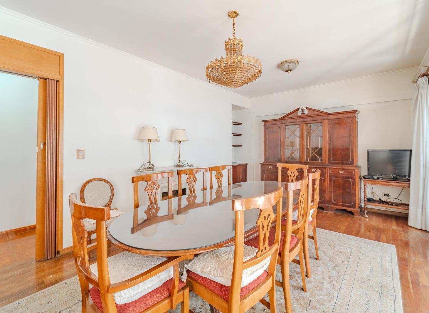 Foto de Venta Piso. 4 amb. |Balcón |Espacio Guardacoches | Caballito, imagen 2