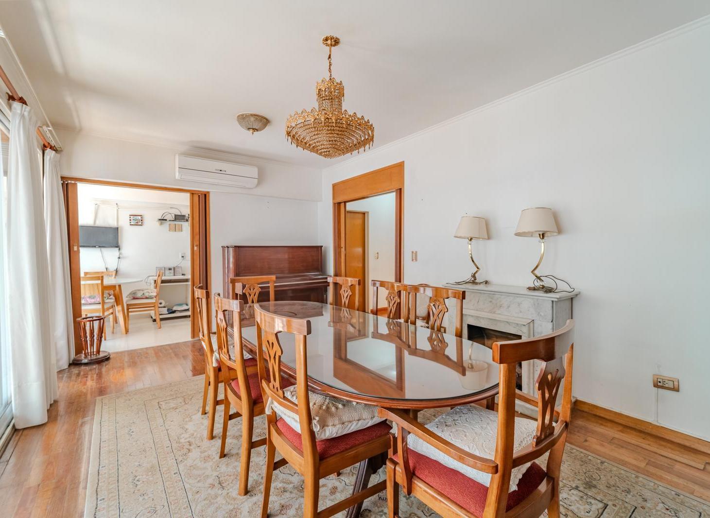 Foto de Venta Piso. 4 amb. |Balcón |Espacio Guardacoches | Caballito, imagen 5