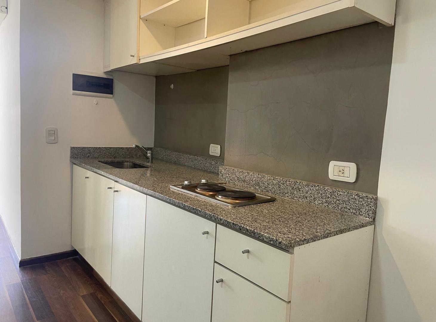 Foto de ALQUILER MONOAMBIENTE C/ BALCON Y COCHERA EN SAAVEDRA | APTO PROFESIONAL, imagen 5