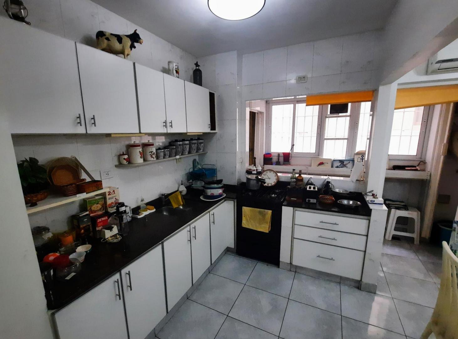 Foto de Departamento en Venta 4 Ambientes en Palermo Botánico, imagen 4
