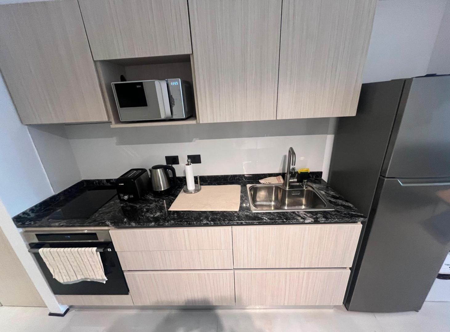 Foto de Alquiler Departamento monoambiente full amenities Villa urquiza, imagen 3