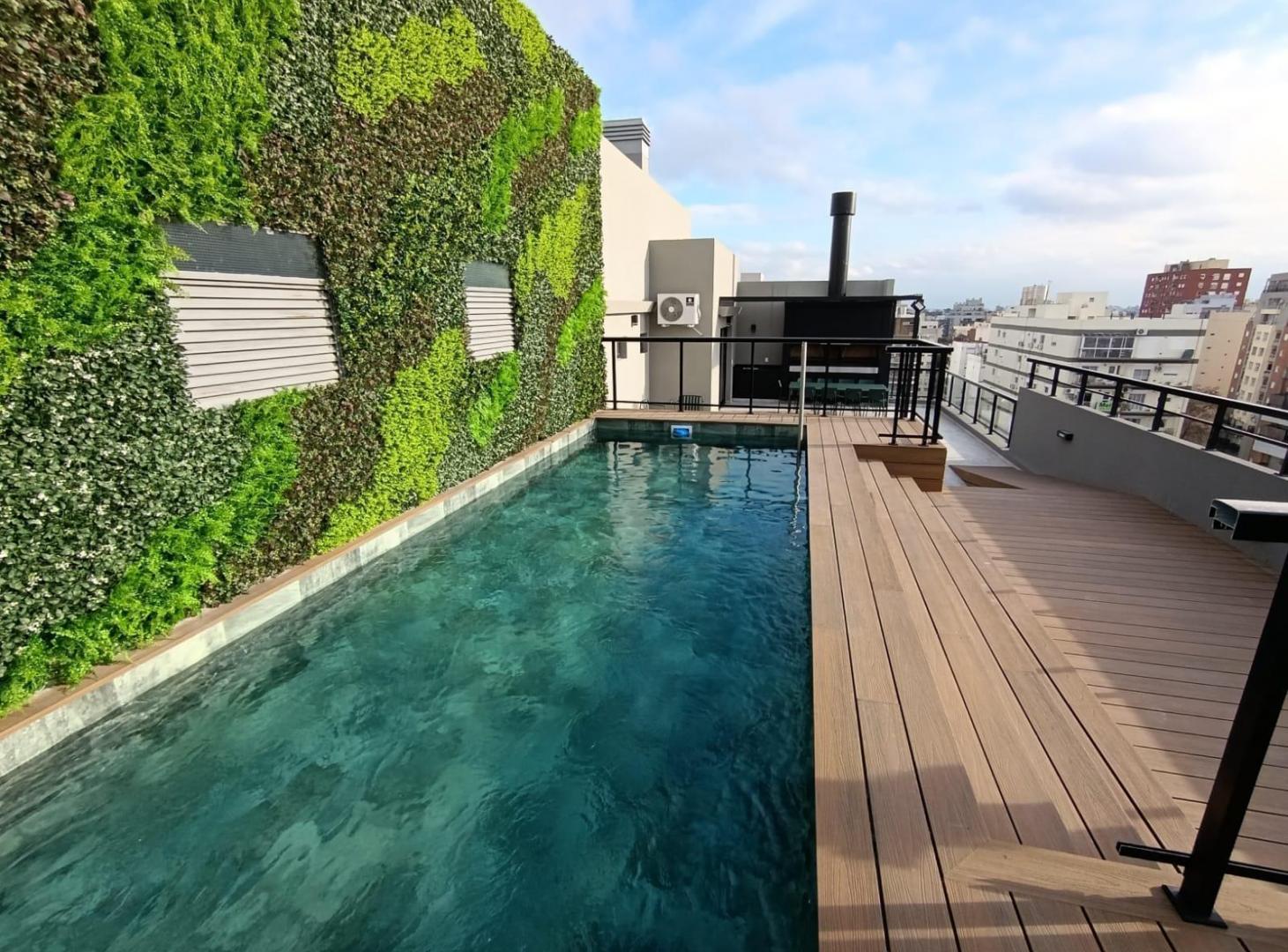 Foto de Departamento en Villa Urquiza VENTA, imagen 1