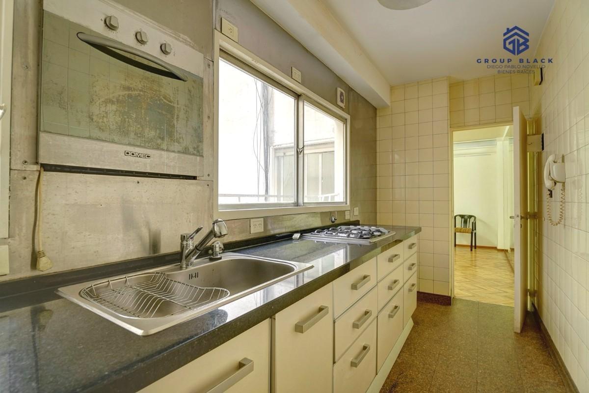 Foto de Departamento en Monserrat - Balvanera - Impecable 2 Ambientes - Venta, imagen 3
