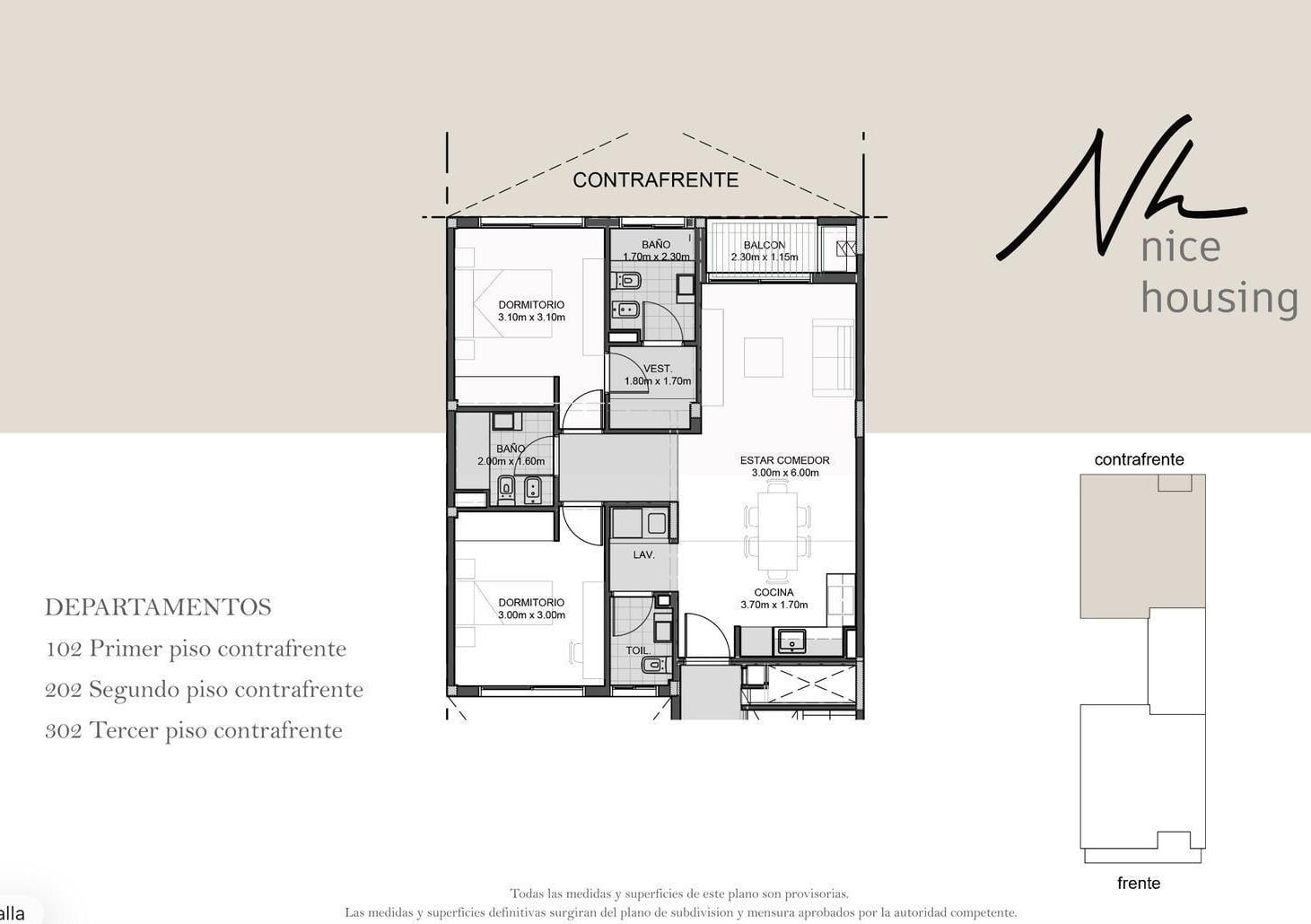 Apartamento