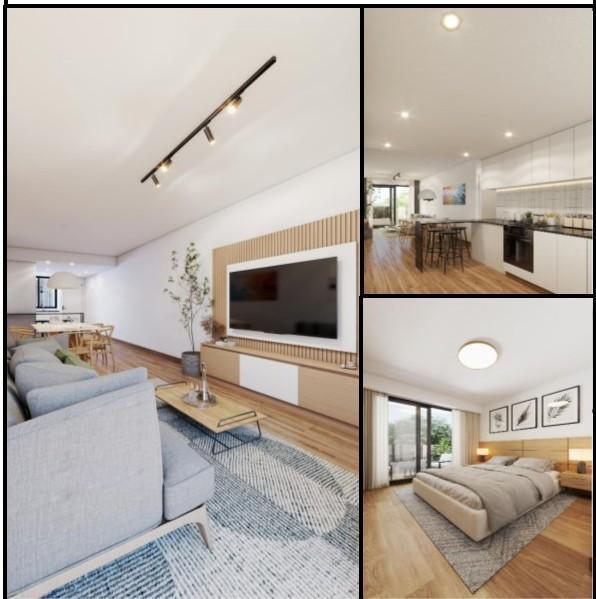 Foto de Venta depto 3amb en pozo Villa Urquiza venta, imagen 1