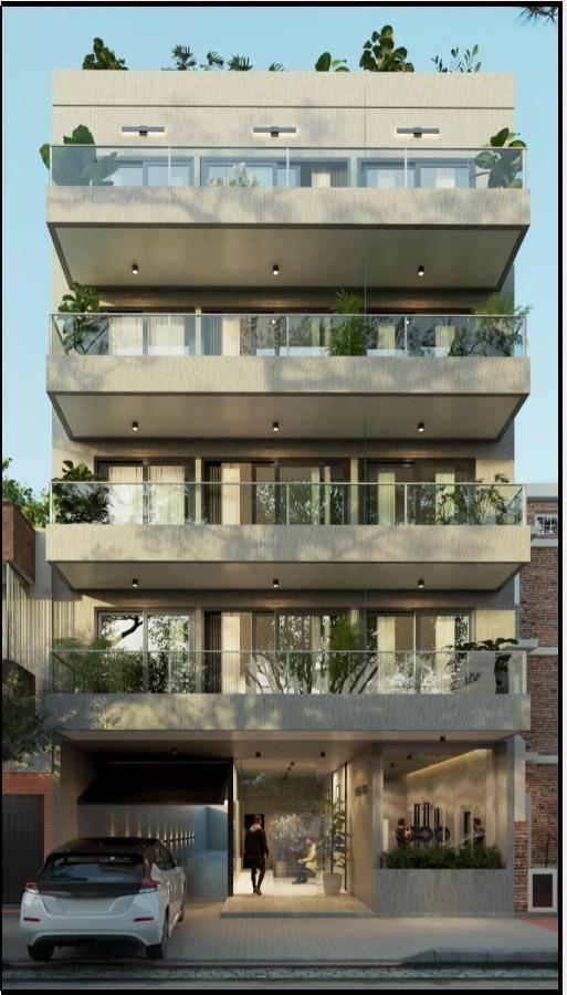 Foto de Venta depto 3amb en pozo Villa Urquiza venta, imagen 2