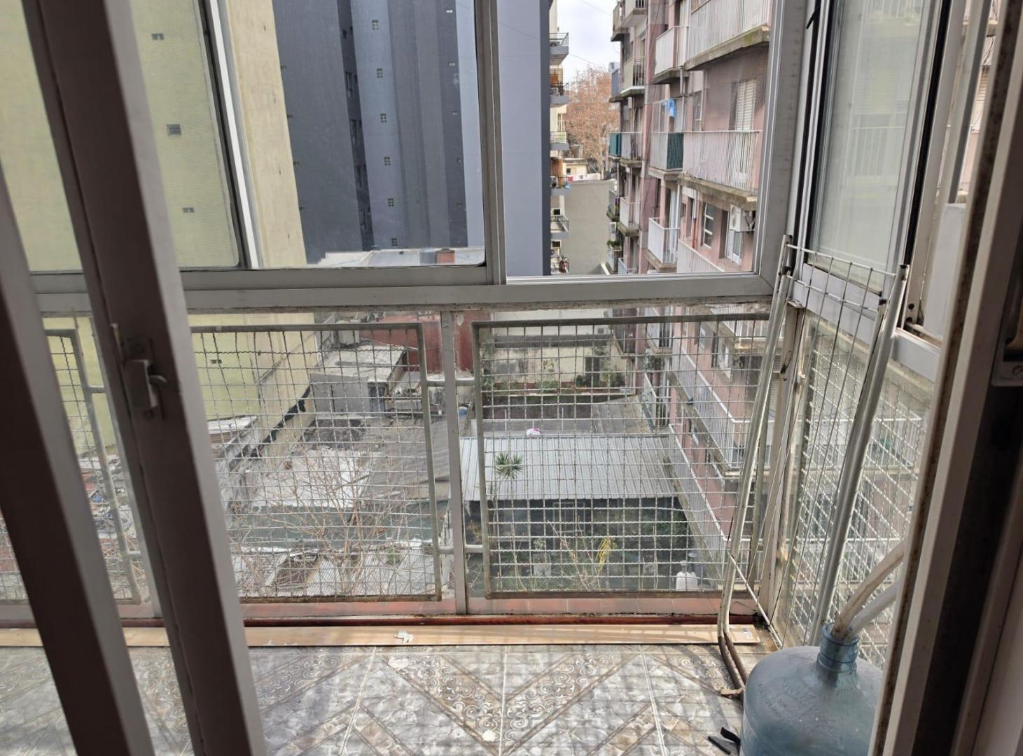 Foto de Alquiler Departamento 3 ambientes Almagro, imagen 4