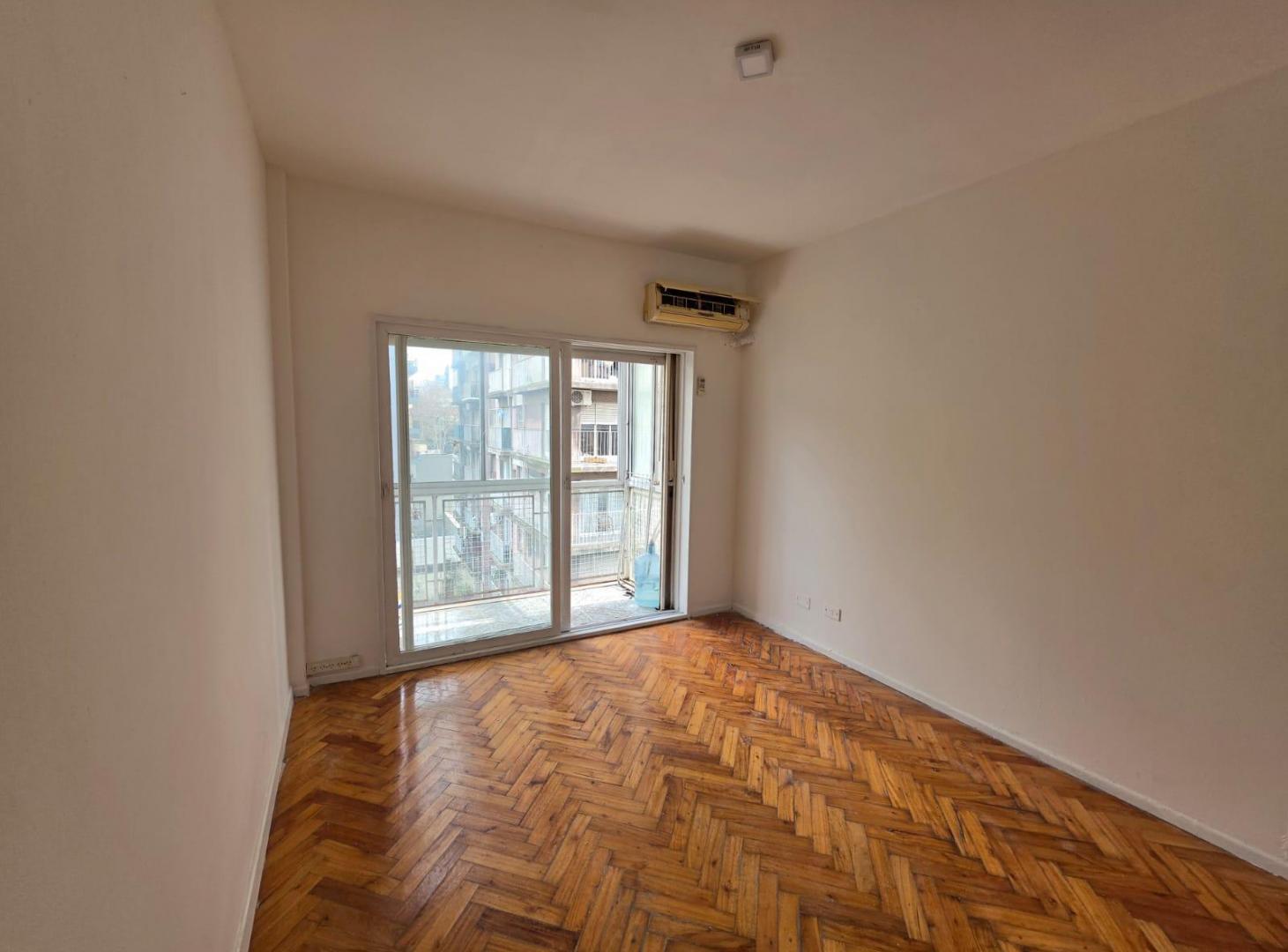 Foto de Alquiler Departamento 3 ambientes Almagro, imagen 3