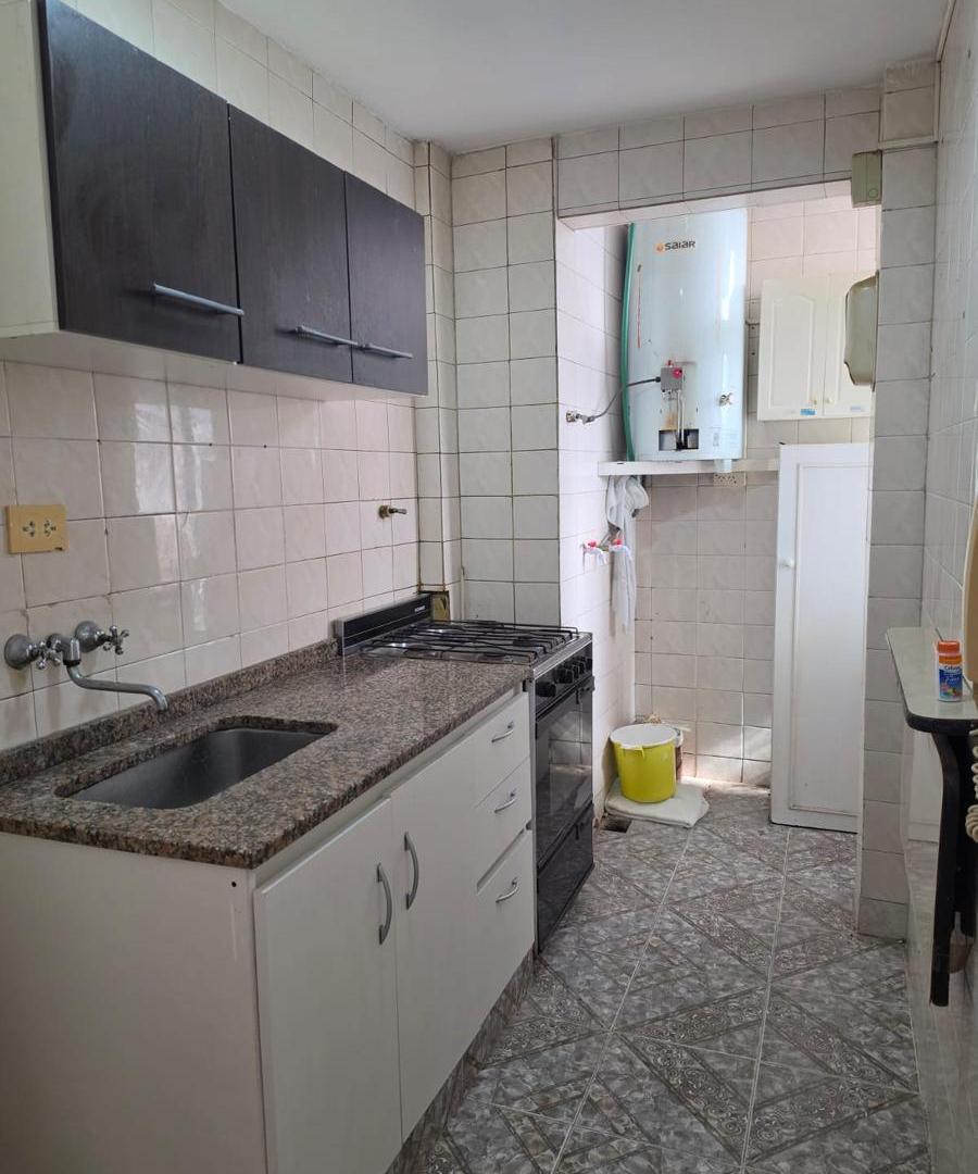 Foto de Alquiler Departamento 3 ambientes Almagro, imagen 2