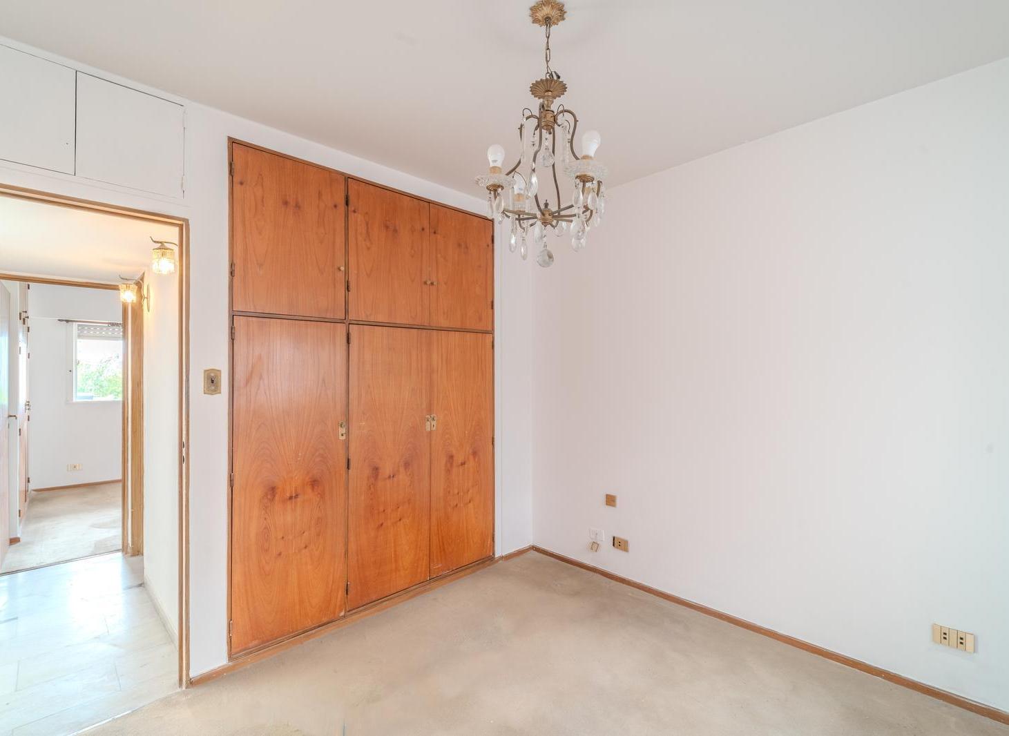 Foto de Venta Depto. 3 amb. Dependencia con baño Baulera Espacio Guardacoches, imagen 3