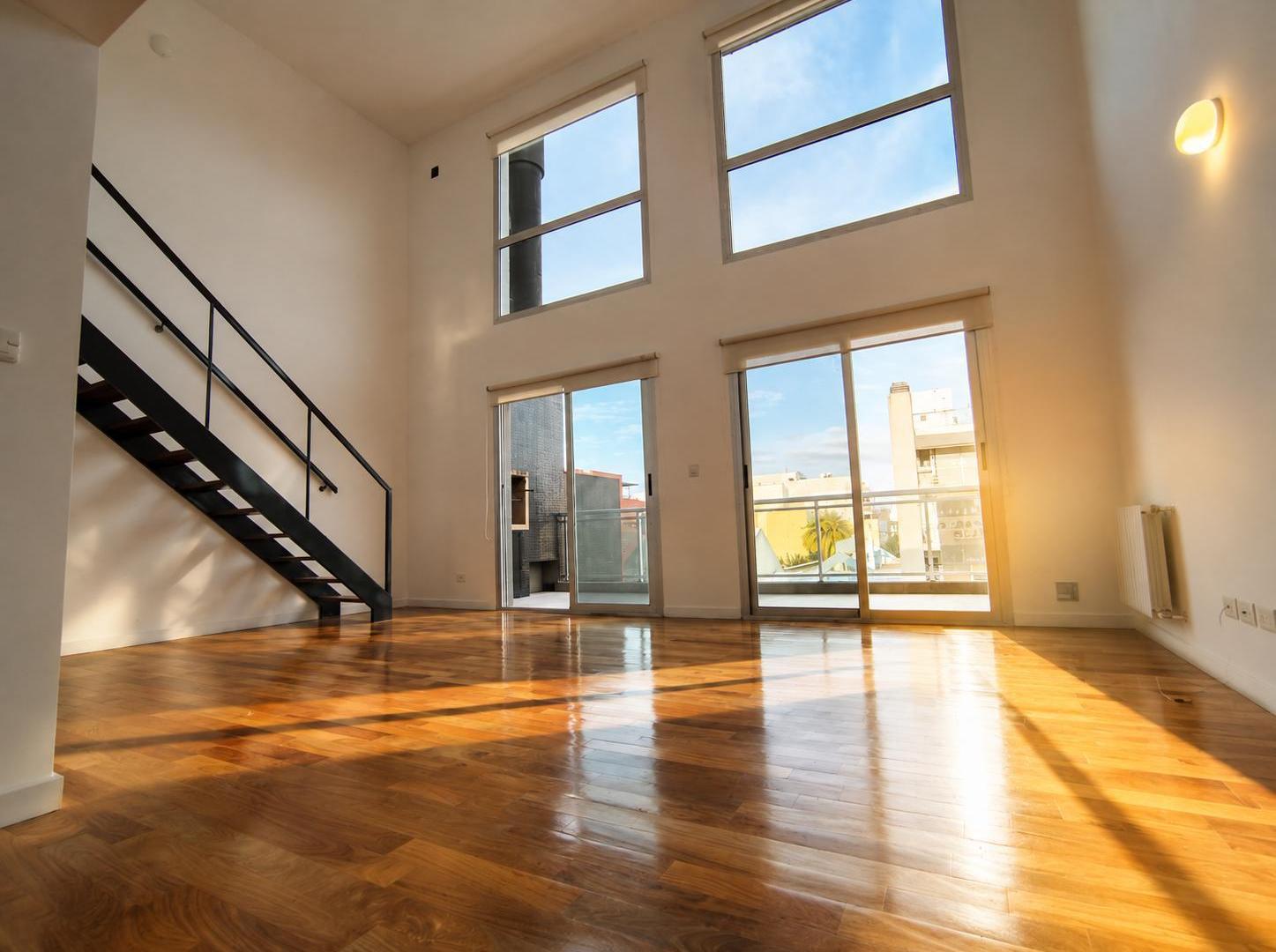 Foto de Departamento Duplex 2 ambientes con Balcón en Villa Urquiza venta, imagen 4