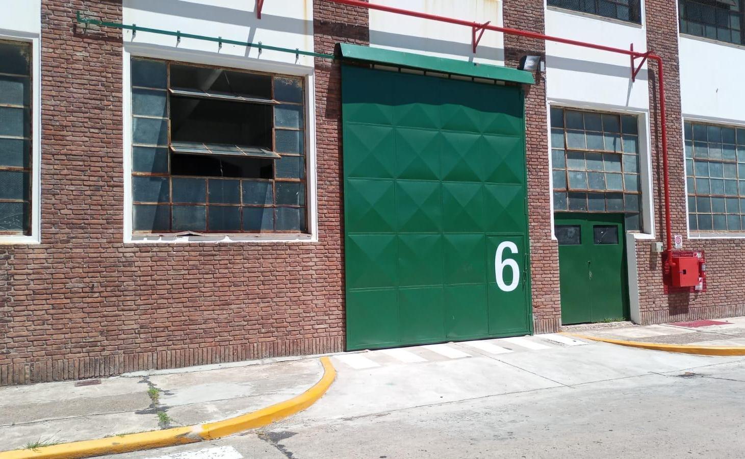 Foto de VENTA NAVE INDUSTRIAL 500 a 6.000 M2 Quilmes, Bernal Oeste, imagen 5