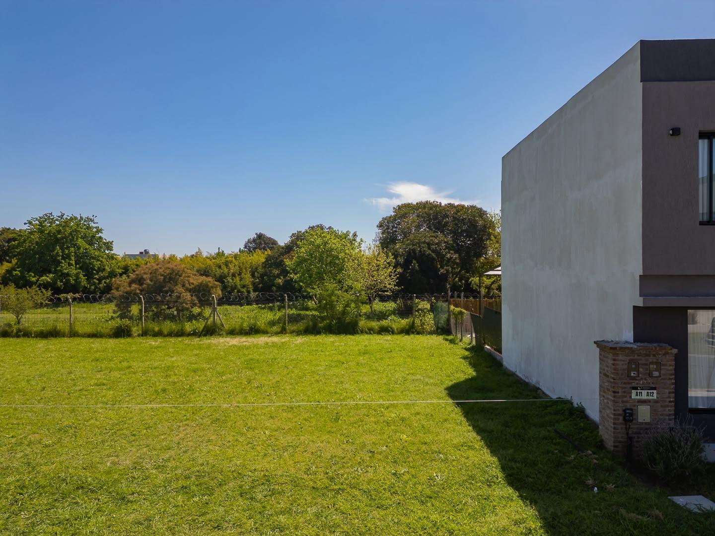 Foto de OPORTUNIDAD ÚNICA LOTE EN VENTA EN BARRIO CERRADO FEDERICO PRIMERO, imagen 3
