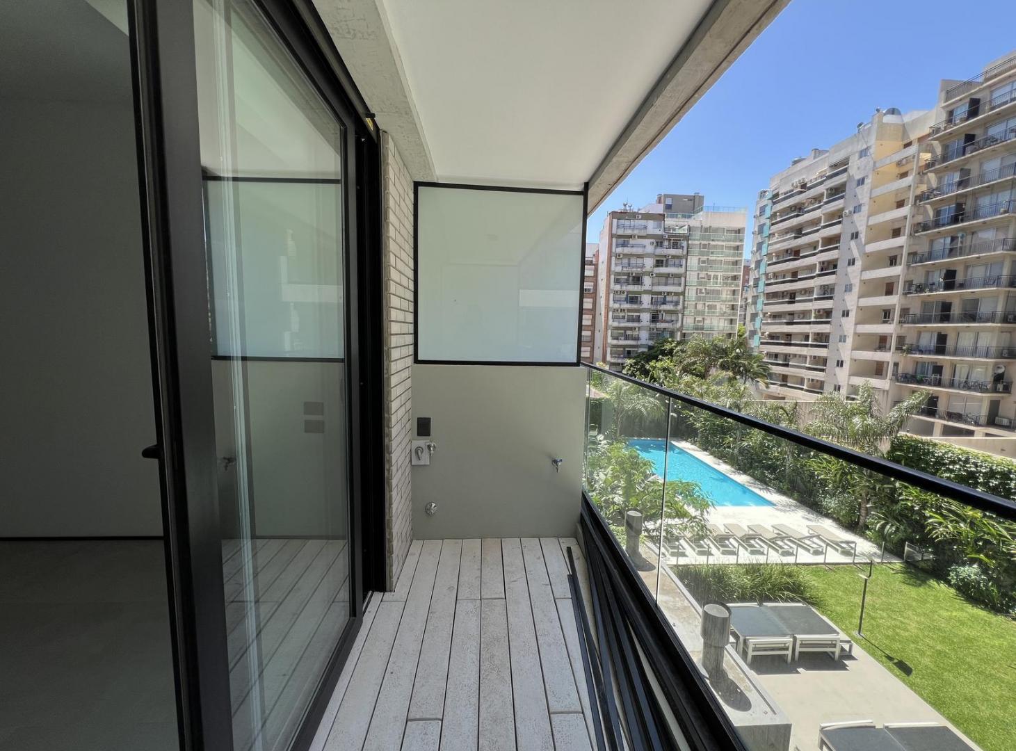 Foto de Alquiler monoambiente full amenities Villa Urquiza, imagen 4
