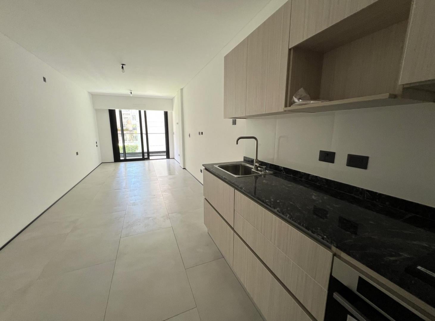 Foto de Alquiler monoambiente full amenities Villa Urquiza, imagen 3