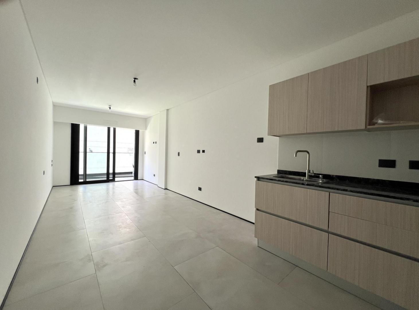 Foto de Alquiler monoambiente full amenities Villa Urquiza, imagen 1