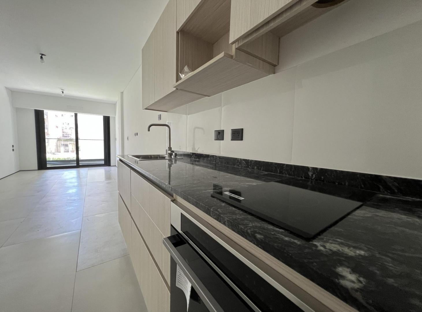 Foto de Alquiler monoambiente full amenities Villa Urquiza, imagen 2