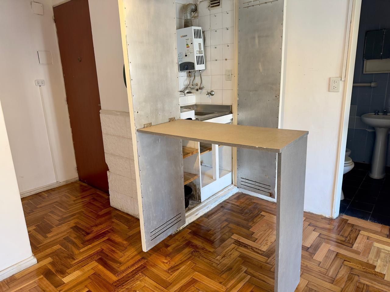 Foto de Monoambiente en Recoleta, zona Facultades- recoleta- alquiler, imagen 2