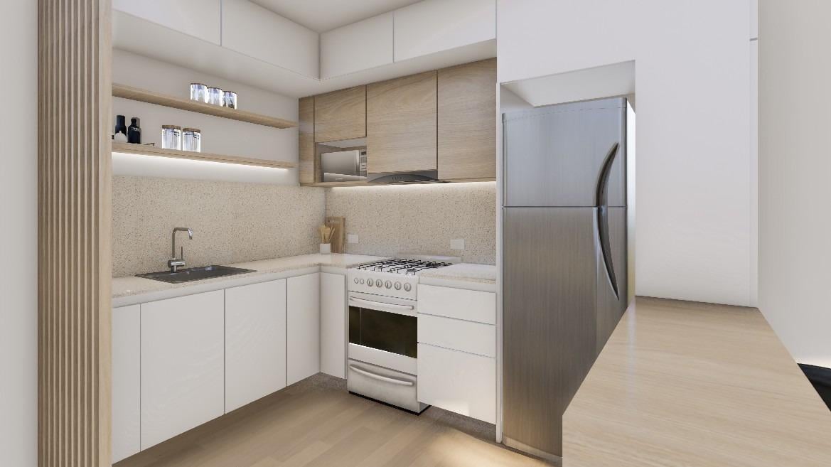 Foto de Departamento en Villa del Parque venta dos ambientes, imagen 4