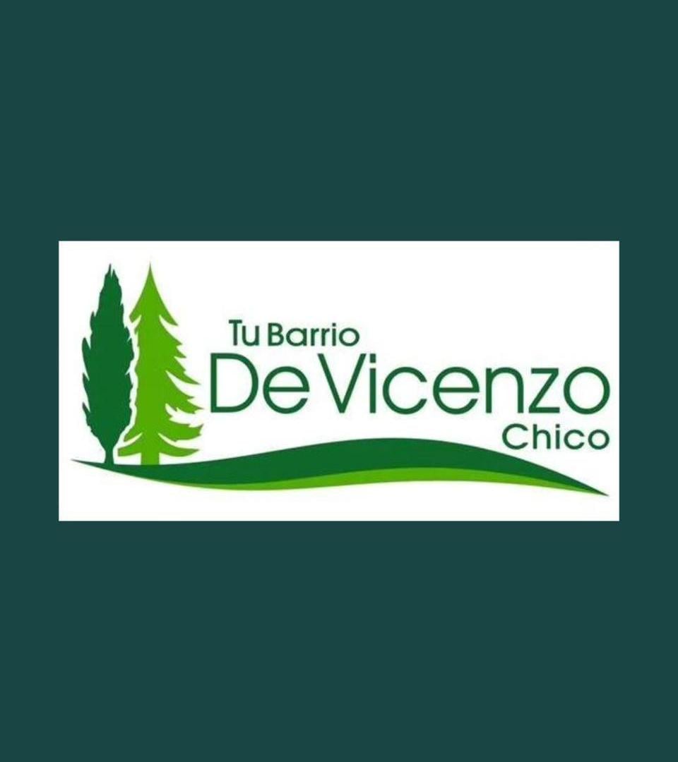 Foto de Terreno en Barrio De Vicenzo Chico, imagen 2