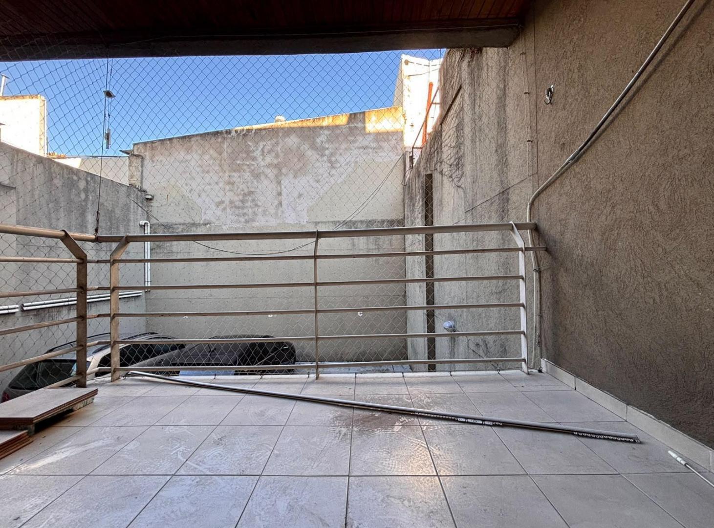 Foto de Alquiler Departamento de 3 ambientes C/Balcon y Cochera en Villa Urquiza, imagen 5