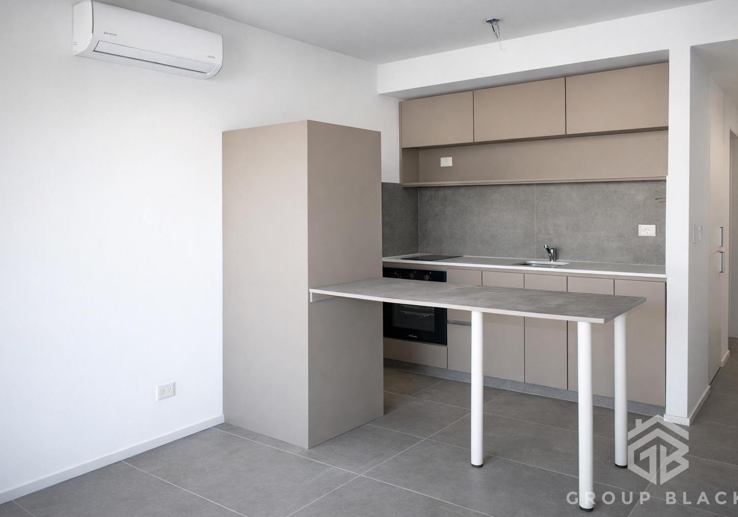 Foto de ALQUILER MONOAMBIENTE A ESTRENAR CON BALCÓN EN NÚÑEZ EXCELENTE UBICACION, imagen 4