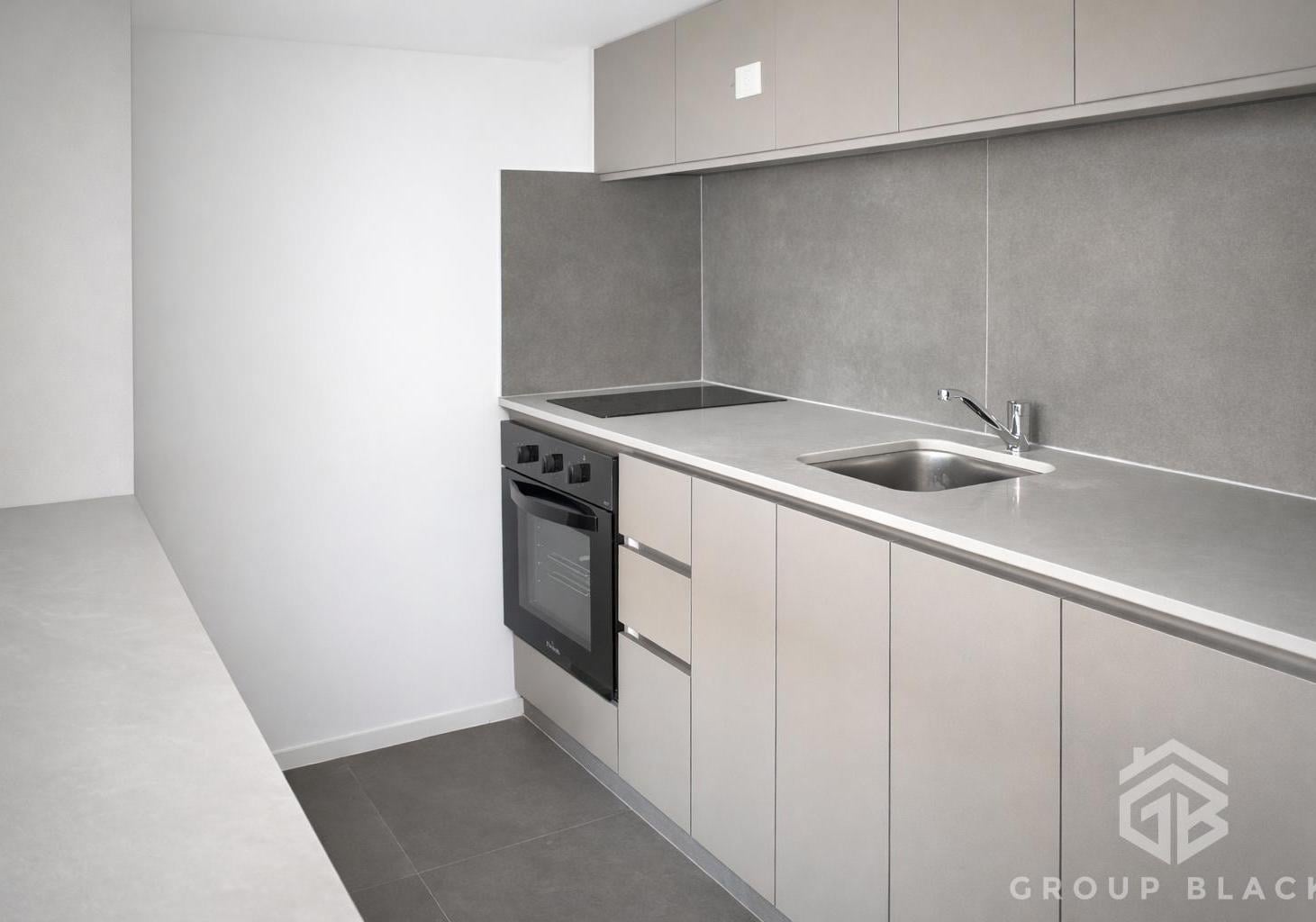 Foto de ALQUILER MONOAMBIENTE A ESTRENAR CON BALCÓN EN NÚÑEZ EXCELENTE UBICACION, imagen 3