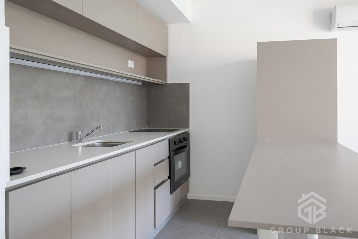 Foto de ALQUILER MONOAMBIENTE A ESTRENAR CON BALCÓN EN NÚÑEZ EXCELENTE UBICACION, imagen 4
