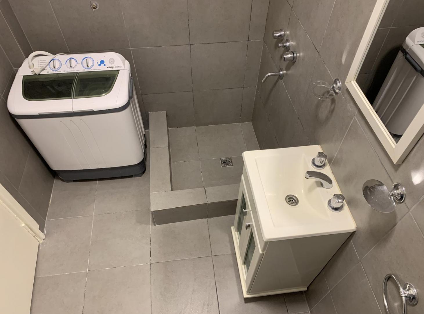 Foto de Departamento 2 ambientes en alquiler en Barrio Norte, imagen 5