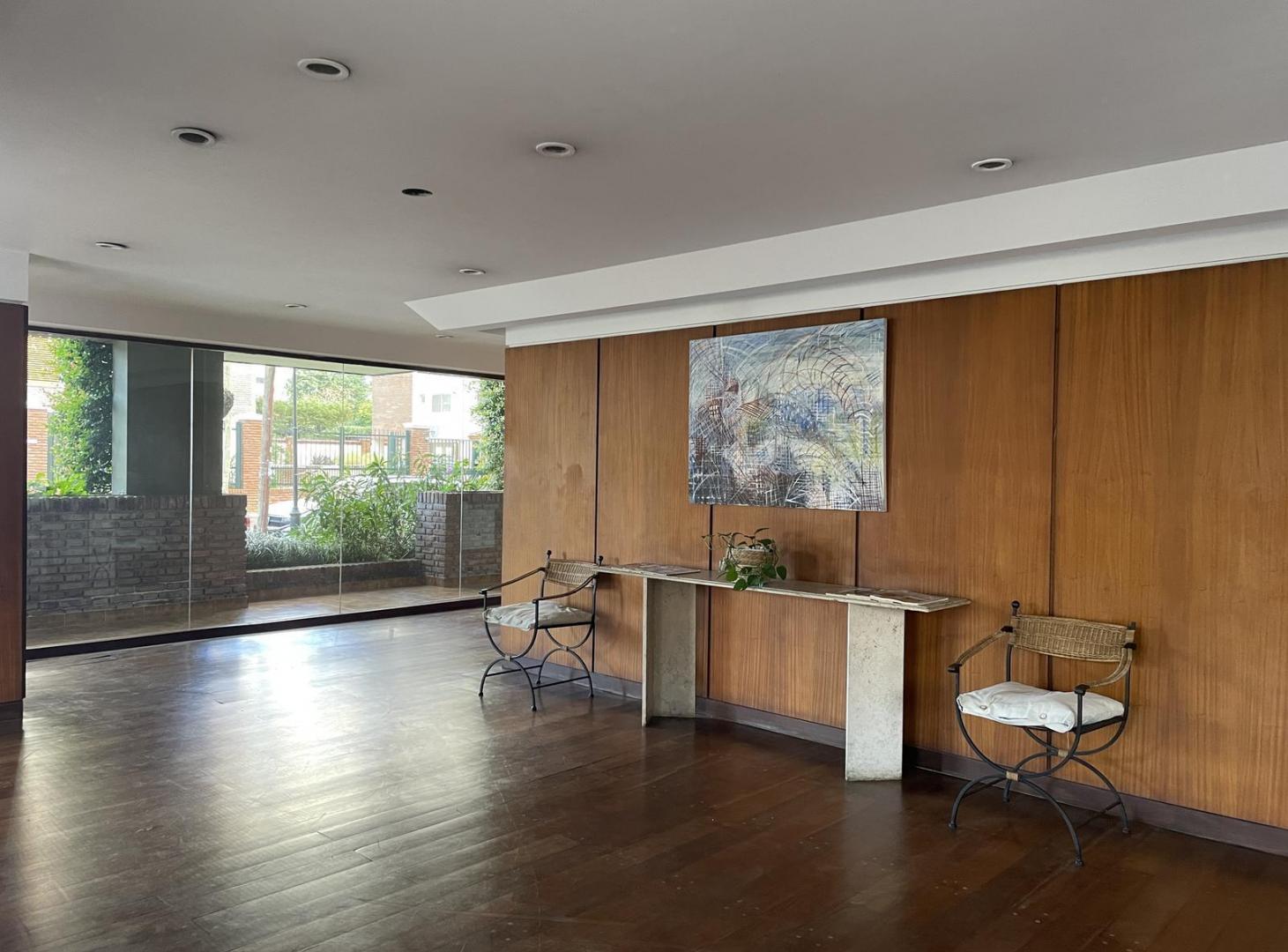 Foto de Departamento ALQUILER EXCLUSIVO PISO DE 200m² · 5 AMBIENTES +, imagen 3