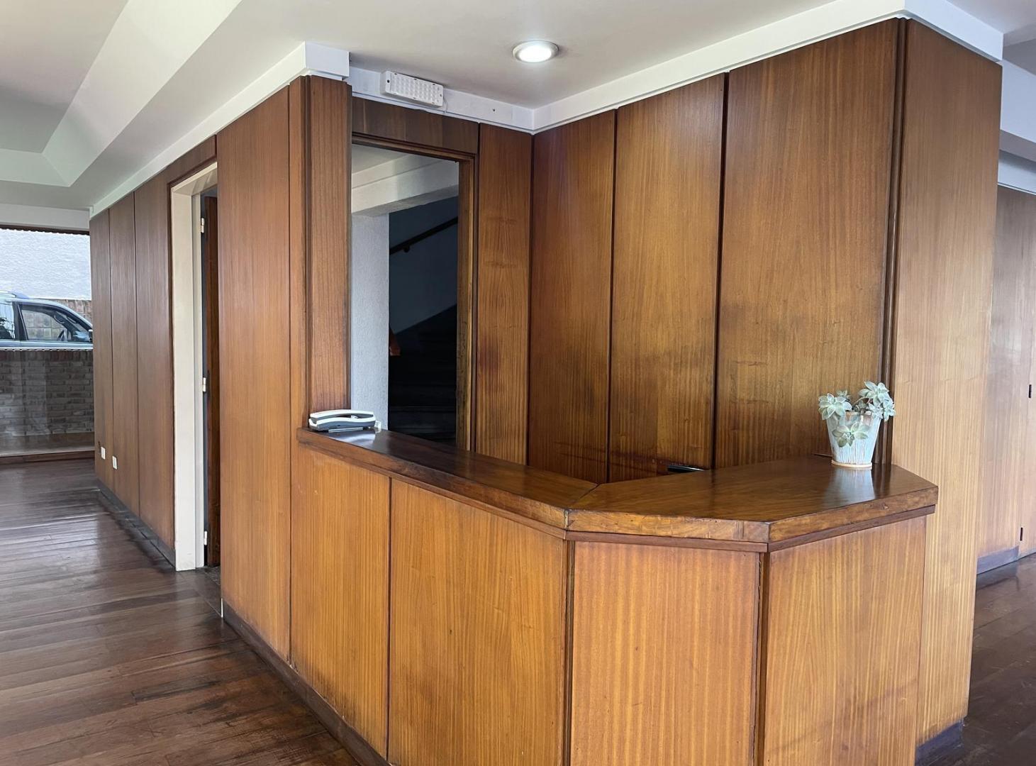 Foto de Departamento ALQUILER EXCLUSIVO PISO DE 200m² · 5 AMBIENTES +, imagen 4
