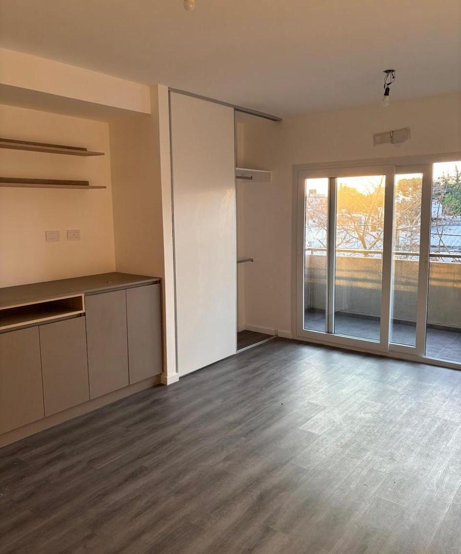 Foto de Venta Monoambiente Amplio con Balcon en Villa Urquiza a estrenar!, imagen 3