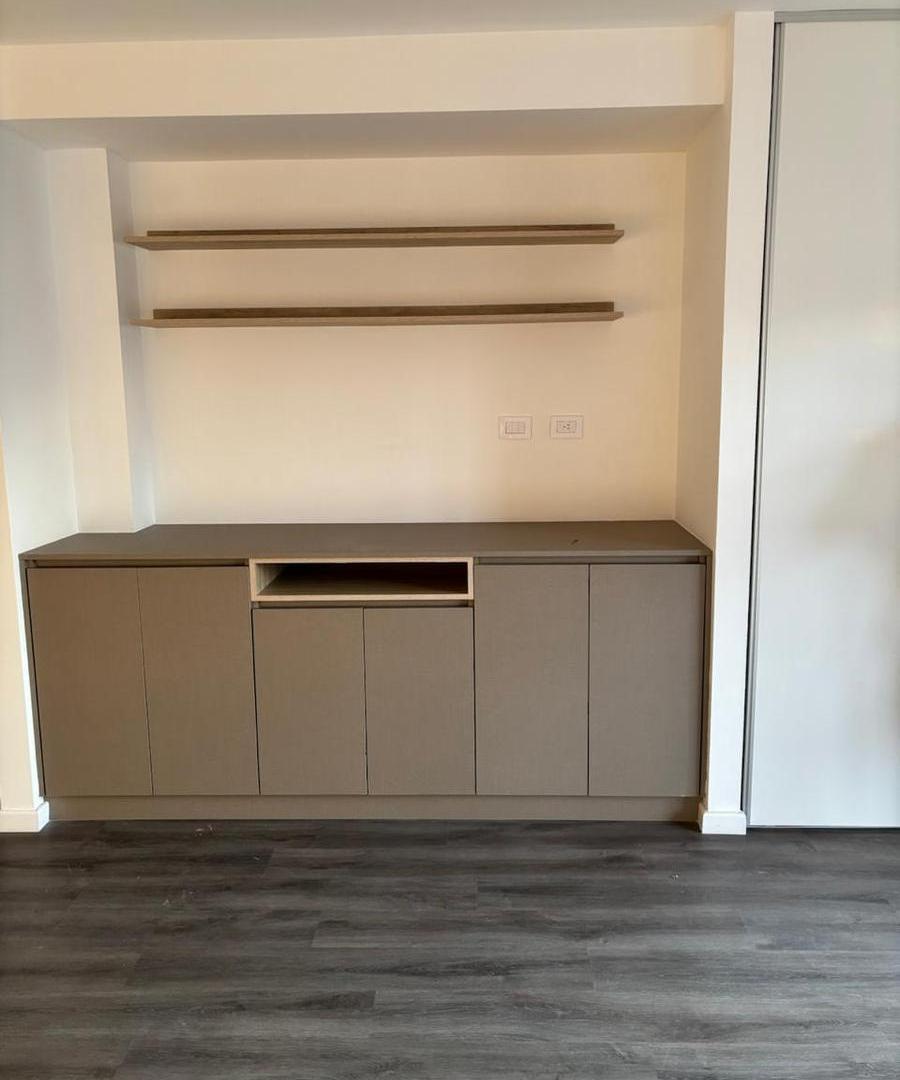 Foto de Venta Monoambiente Amplio con Balcon en Villa Urquiza a estrenar!, imagen 2